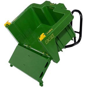 Rollybox john deere