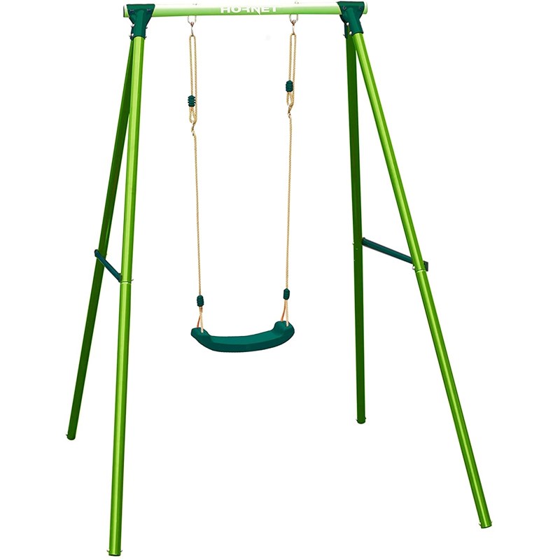 Balançoire de jardin pour enfant