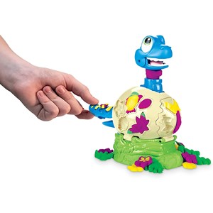 Play doh dino crew bronto de l'œuf