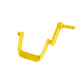 Grande roue à eau seule