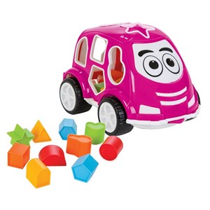 Smart bultak car rose