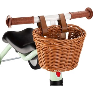 Panier de guidon pour draisienne chaos s