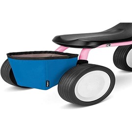 Sac pratique pour tricycle