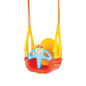 Balançoire bébé 3 en 1