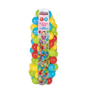 Balles pour piscine à ballse maxi 9 cm