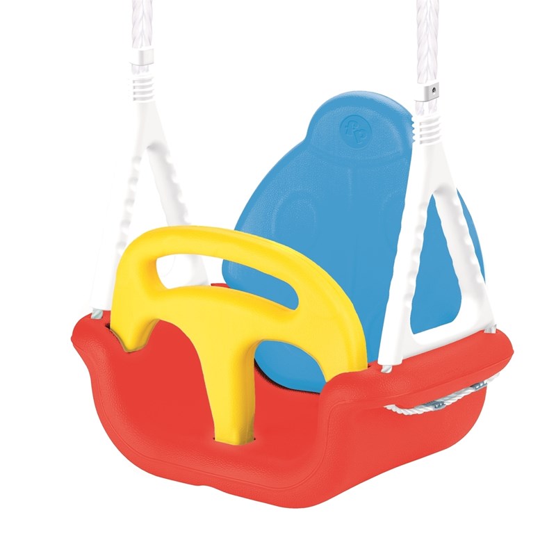Balançoire jumbo fisher-price