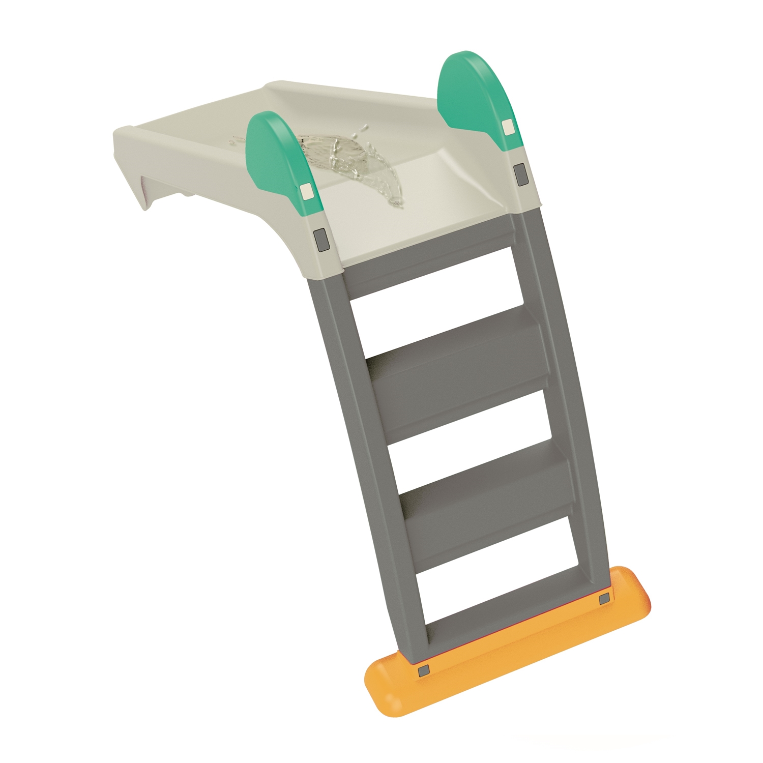 Dolu Toboggan : : Jeux et Jouets