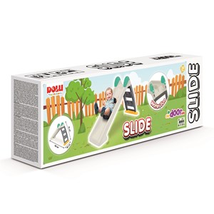 Slide - toboggan pour enfants
