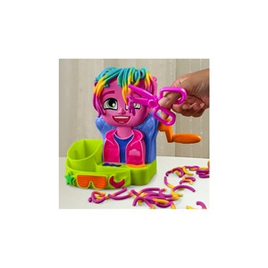 Play doh salon de coiffure