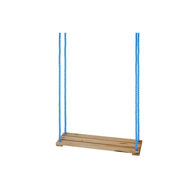 balancoire en bois avec cabane - Agencement de jardin aux meilleurs prix