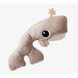 La baleine de schlafgut