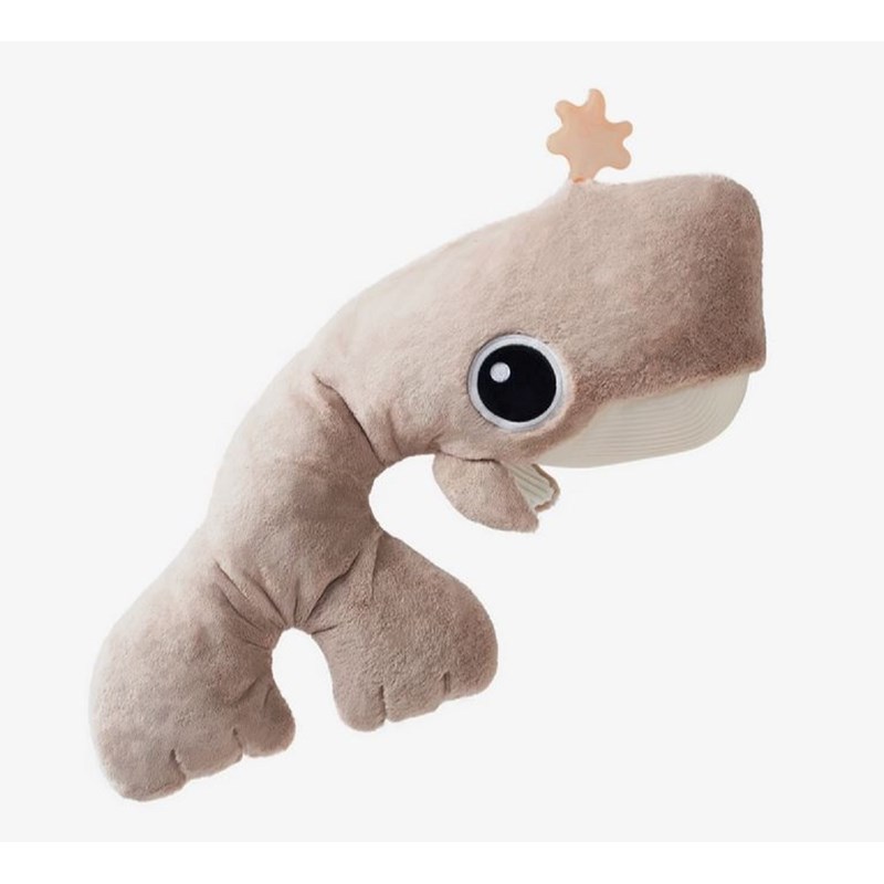 La baleine de schlafgut