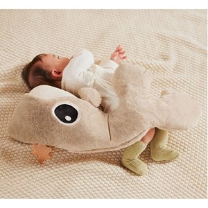 La baleine de schlafgut