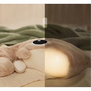 La baleine de schlafgut