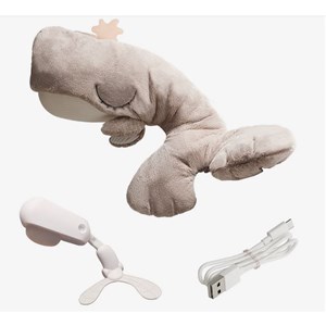 La baleine de schlafgut