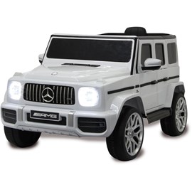 Voiture mercedes-benz amg g 63