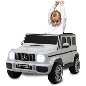 Voiture mercedes-benz amg g 63