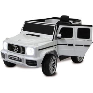Voiture mercedes-benz amg g 63