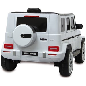 Voiture mercedes-benz amg g 63