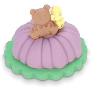 Ensemble de cuisine play-doh