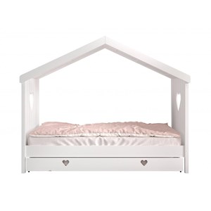 Amori vipack blanc