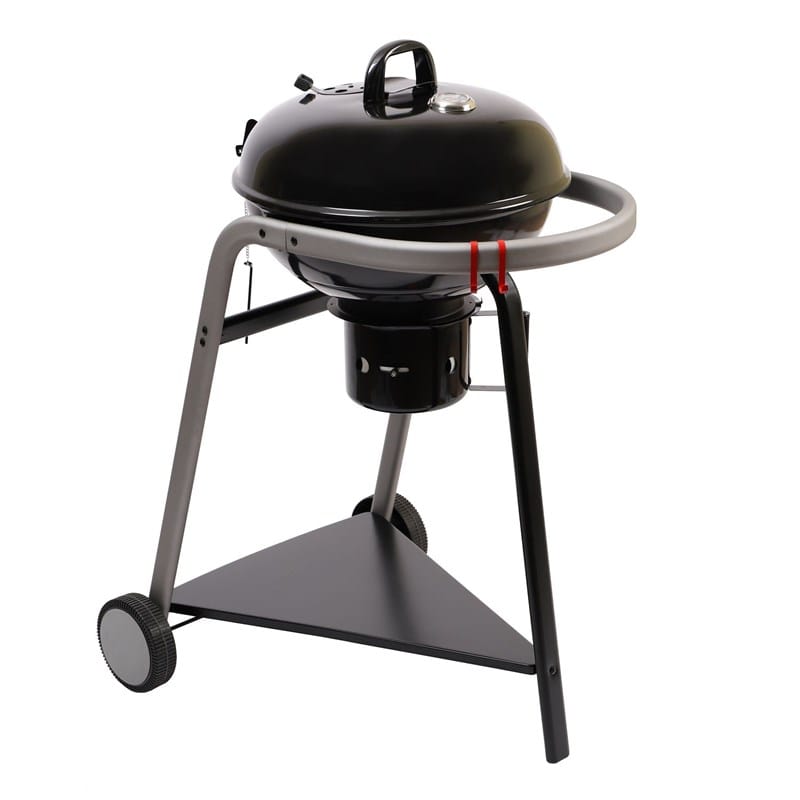 Barbecue à charbon pyla - diam. 46 cm -