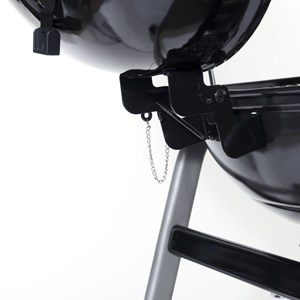 Barbecue à charbon pyla - diam. 55 cm -