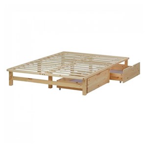 Lit homestyle4u beige