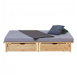 Lit homestyle4u beige