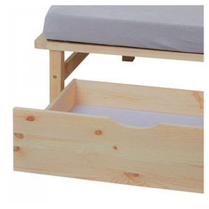 Lit homestyle4u beige