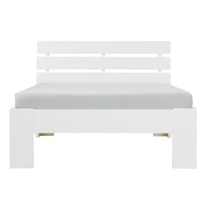 Lit homestyle4u blanc