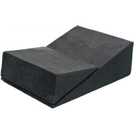 Fauteuil velinda gris