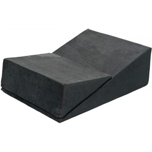 Fauteuil velinda gris