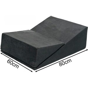 Fauteuil velinda gris