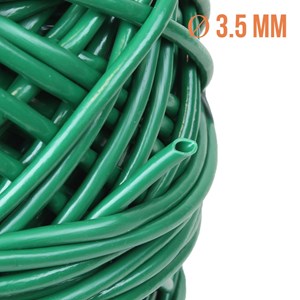 Lien creux 3,5 mm x 150 m - vert