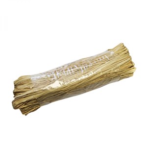Bobine de raphia naturel - 50 g -
