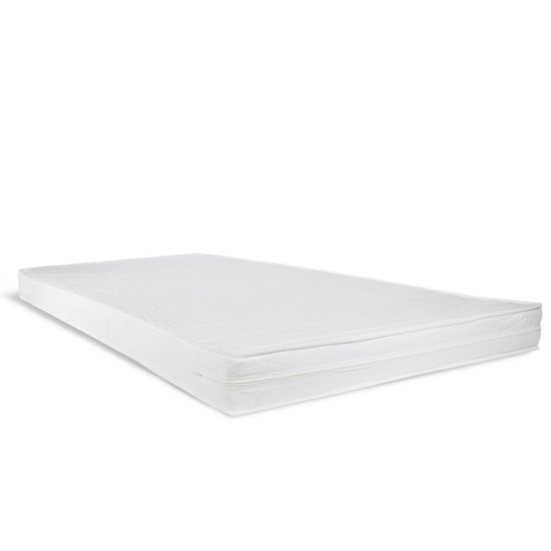 Matelas 140x200 cm h2 rouleau