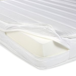 Matelas 140x200 cm h2 rouleau