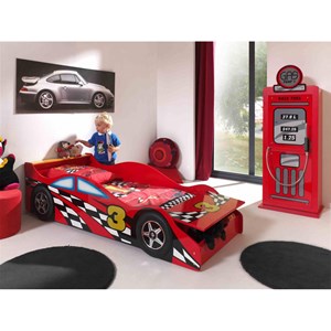 Vipack vipack rouge