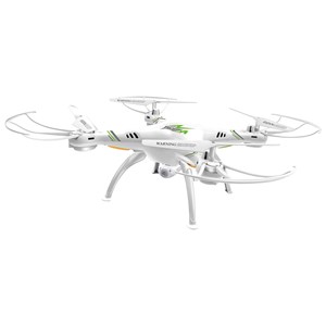 Drone télécommandé avec caméra