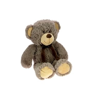 Peluche ours - h. 60 cm -