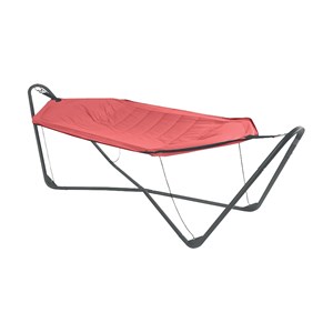 Hamac sur pieds santiago - l. 320 x l.