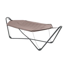 Hamac sur pieds santiago - l. 320 x l.