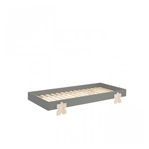 2 vipack gris