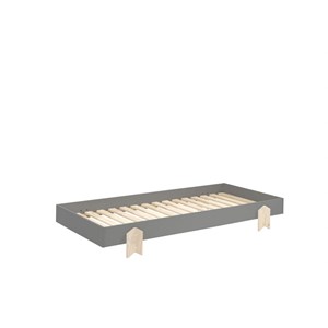 2 vipack gris