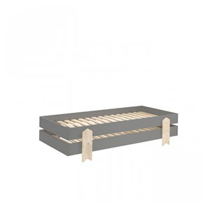 2 vipack gris