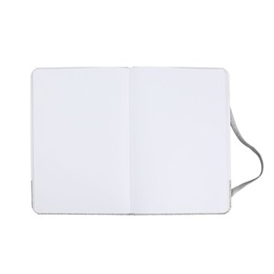 Carnet de notes à paillettes licorne -