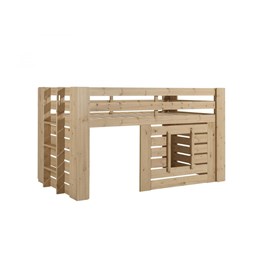 Vipack vipack marron