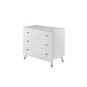 Commode vipack gris