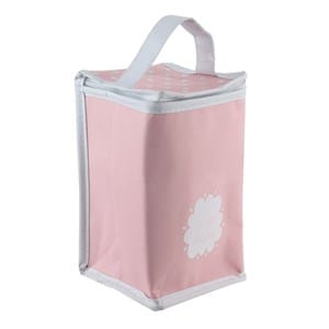 Sac isotherme pour bébé - 13 x h. 27 cm